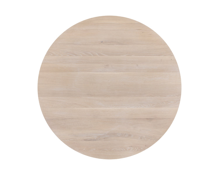 Elina Dining Table Round - 54"W