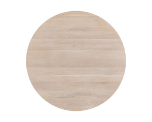 Elina Dining Table Round - 54"