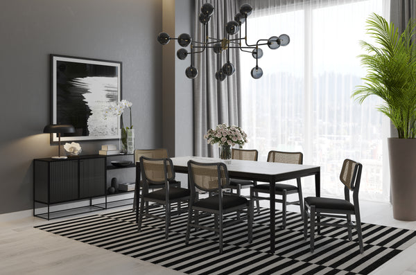 Parsons Sideboard Large