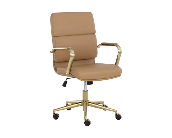 Sunpan Kleo Office Chair