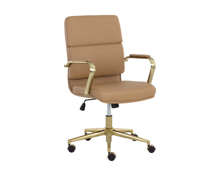 Sunpan Kleo Office Chair