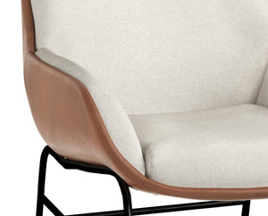 Lucier Lounge Chair