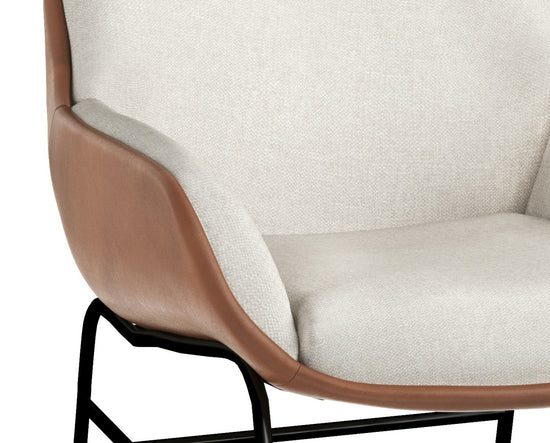 Lucier Lounge Chair