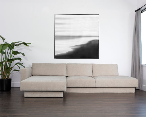 Tecoma Sofa Chaiselaf