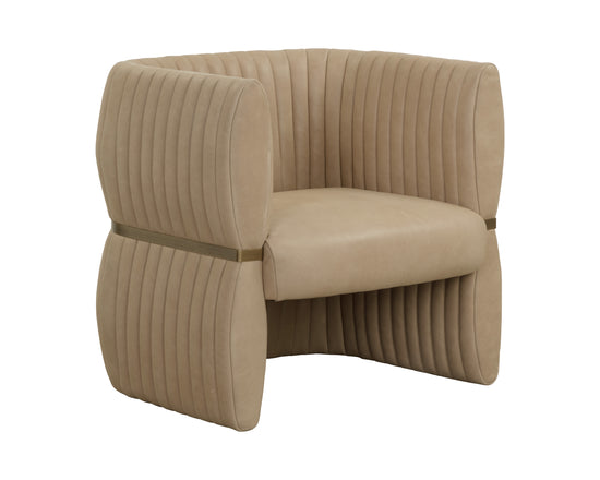 Sunpan Tryor Lounge Chair