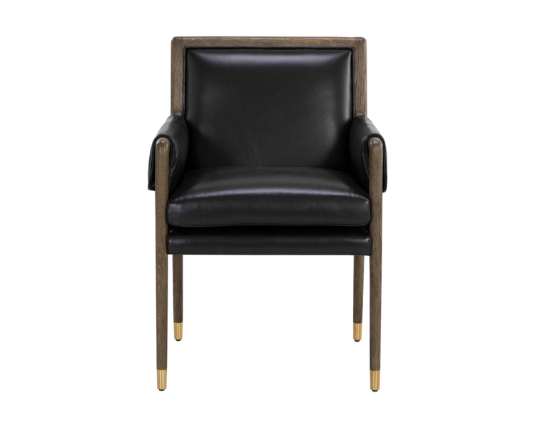 Mauti Dining Armchair