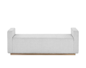 Odette Bench