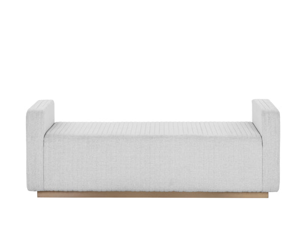 Odette Bench