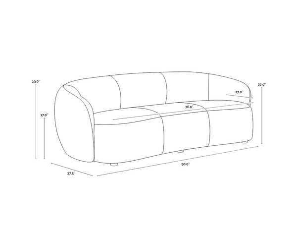 Lorne Sofa
