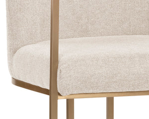 Rayla Dining Armchair