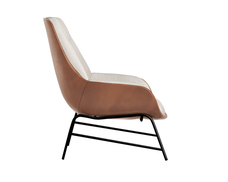 Lucier Lounge Chair