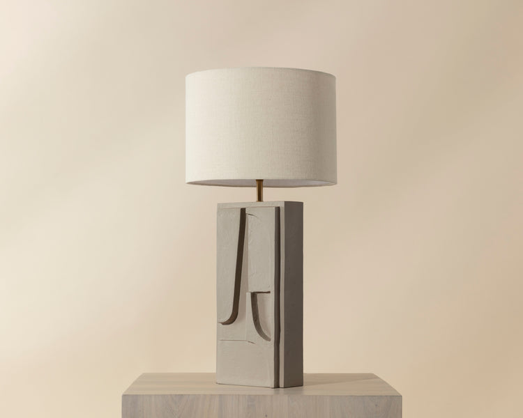 Dirsan Table Lamp