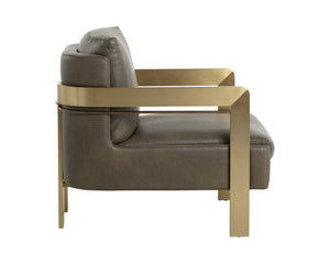 Garo Lounge Chair