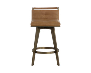 Arizona Swivel Counter Stool