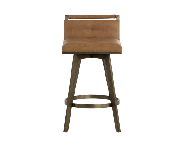Arizona Swivel Counter Stool