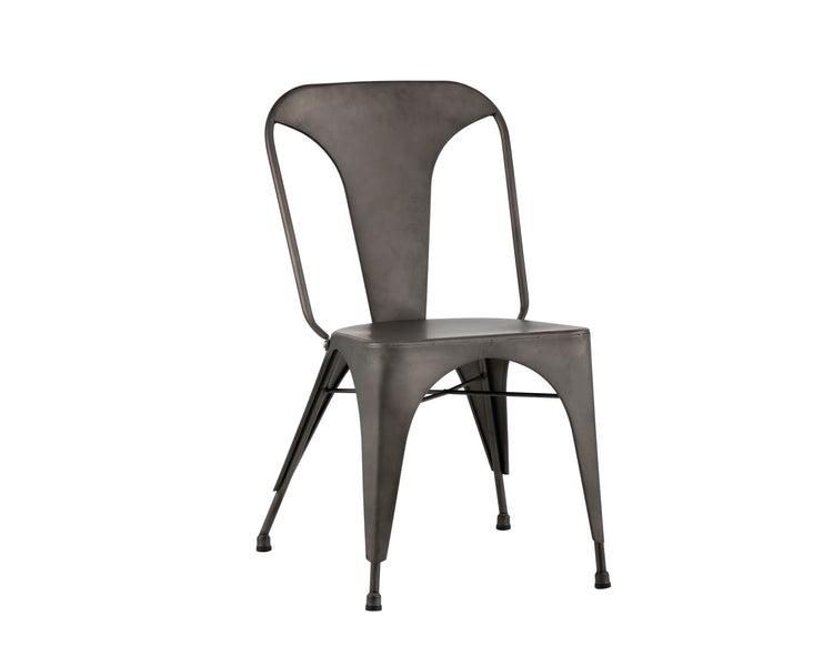 Sunpan Flynn Dining Chair  | Set of 2