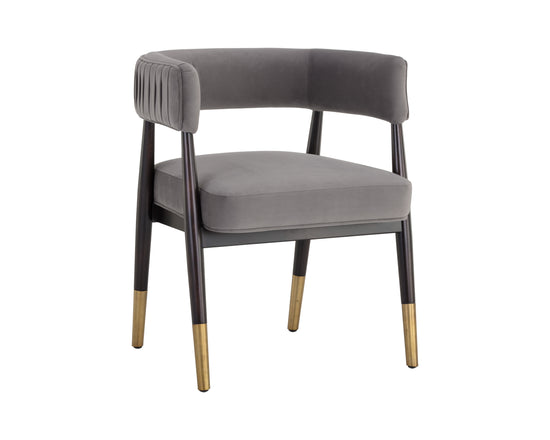 Callem Dining Armchair