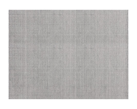 Whistler Handloomed Rug  Black / White  9' X 12'