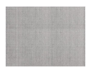 Whistler Handloomed Rug  Black / White  9' X 12'