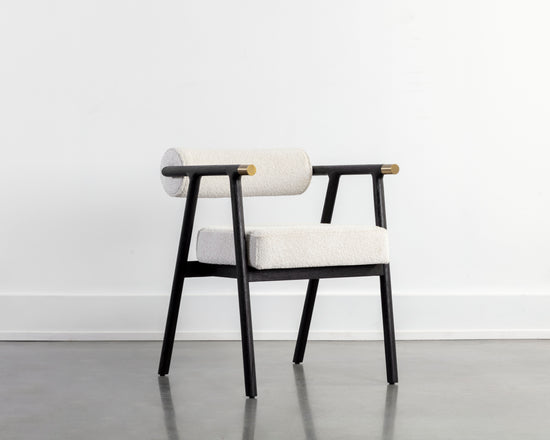 Sova Dining Armchair