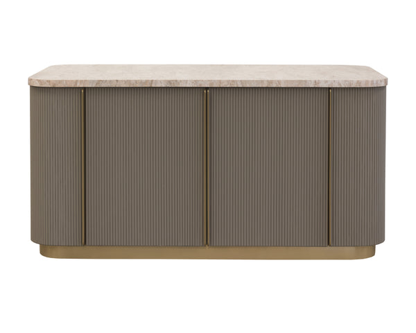 Cataldi Kitchen Island