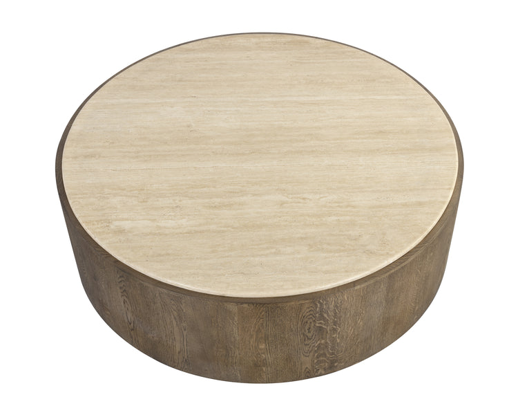 Oberon Coffee Table Small