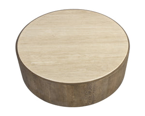 Oberon Coffee Table Small