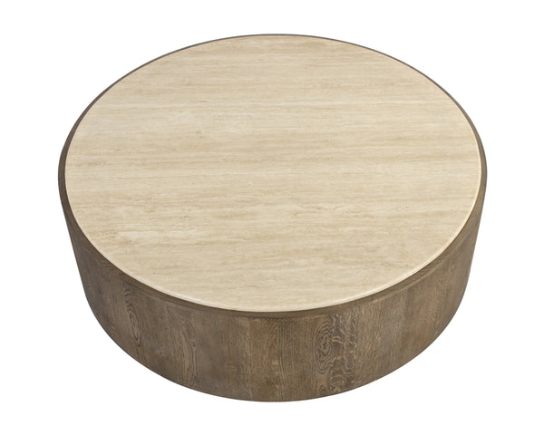 Oberon Coffee Table Small