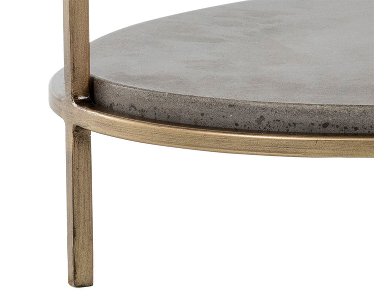 Arya Side Table