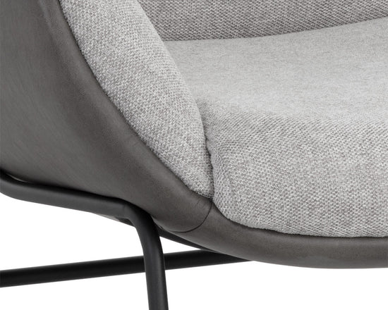 Lucier Lounge Chair