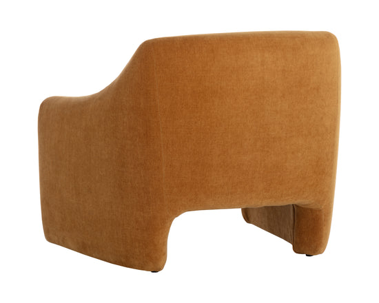 Nevaeh Lounge Chair