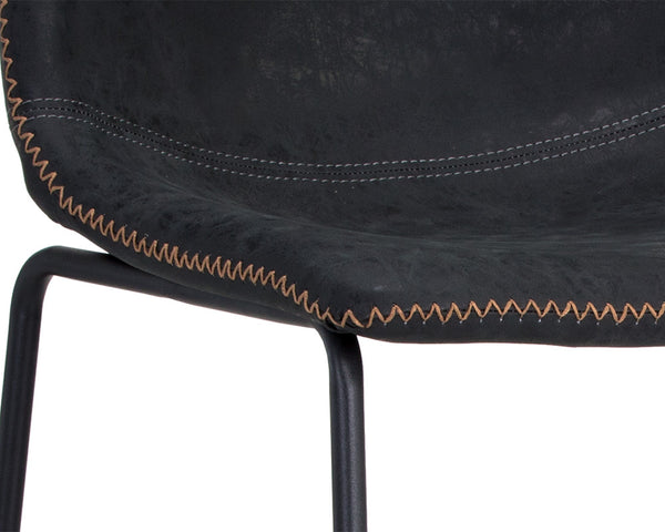 Cal Barstool  | Set of 2