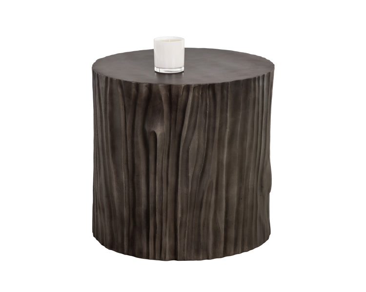 Sunpan Shea End Table