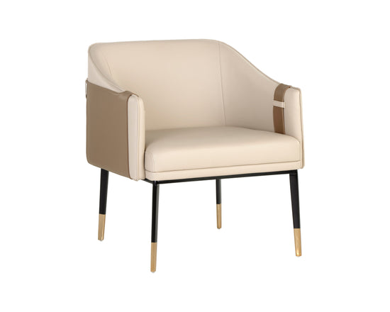 Sunpan Carter Lounge Chair