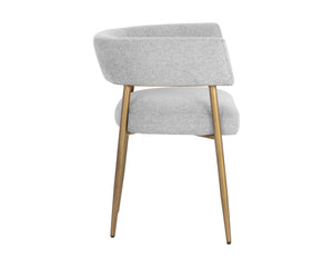 Maestro Dining Armchair