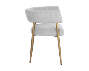 Maestro Dining Armchair