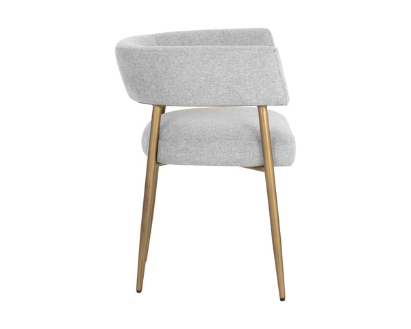 Maestro Dining Armchair
