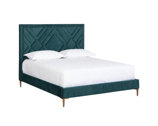 Elizio Bed Queen