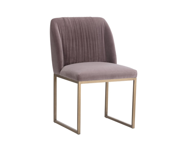 Nevin Dining Chair  | Set of 2