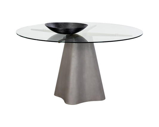 Sunpan Moda Dining Table - 55"W