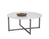 Sunpan Kiara Coffee Table Round