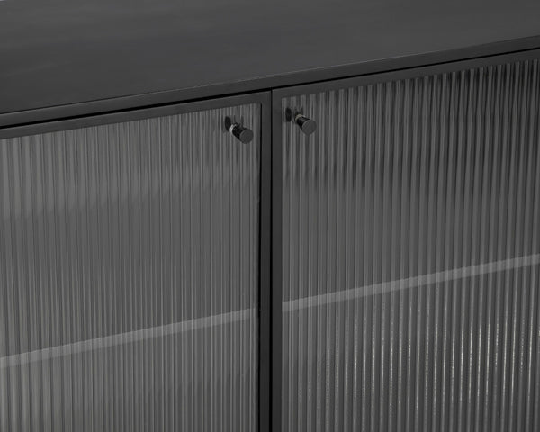 Parsons Sideboard Large