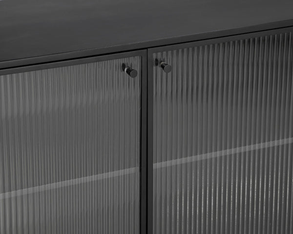 Parsons Sideboard Large