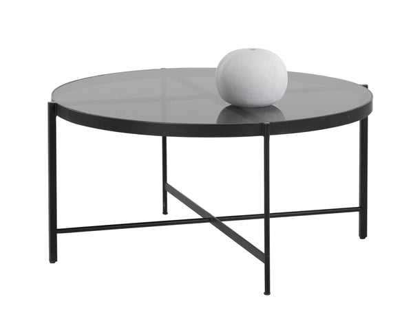 Willem Coffee Table Large