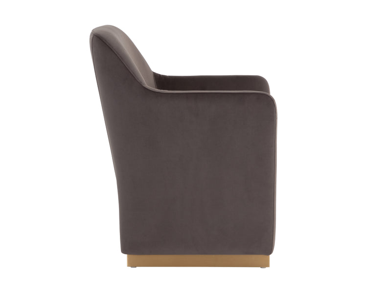 Jaime Dining Armchair