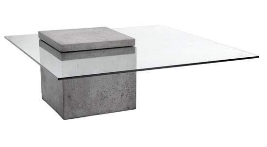 Sunpan Grange Coffee Table