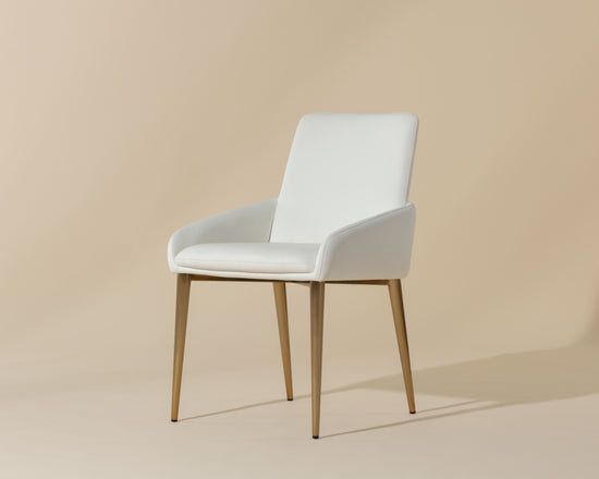 Carlo Dining Armchair