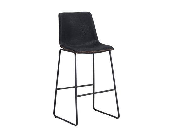 Cal Barstool  | Set of 2