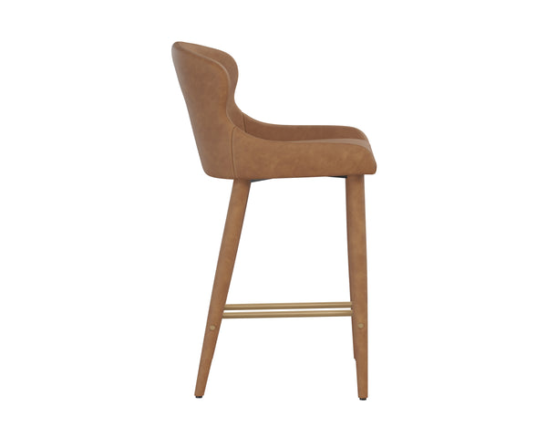 Evora Counter Stool