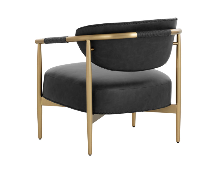 Heloise Lounge Chair